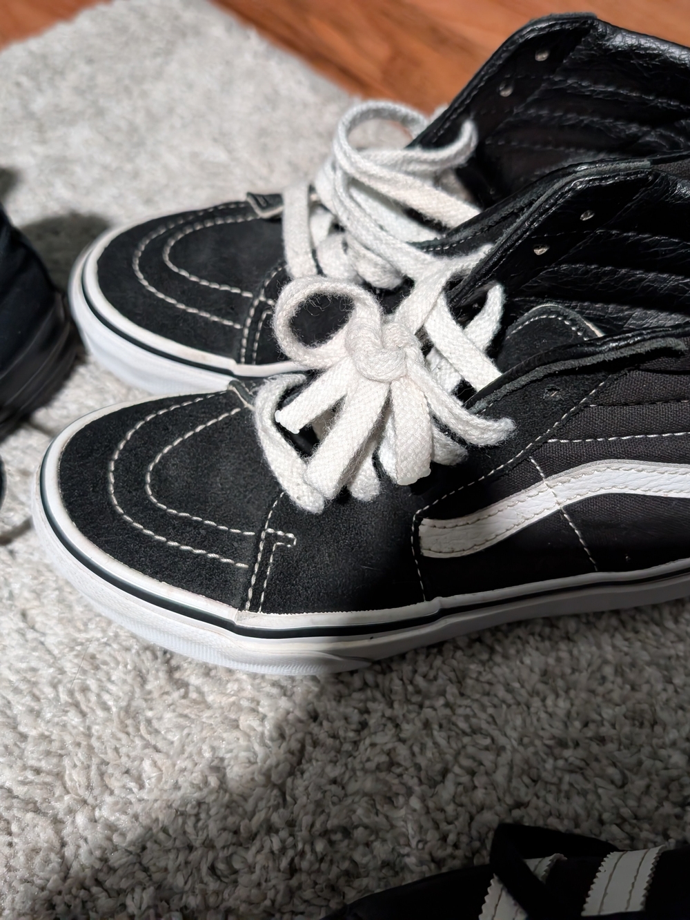 Kids Size 13C Sneaker Bundle - Picture 4 of 5